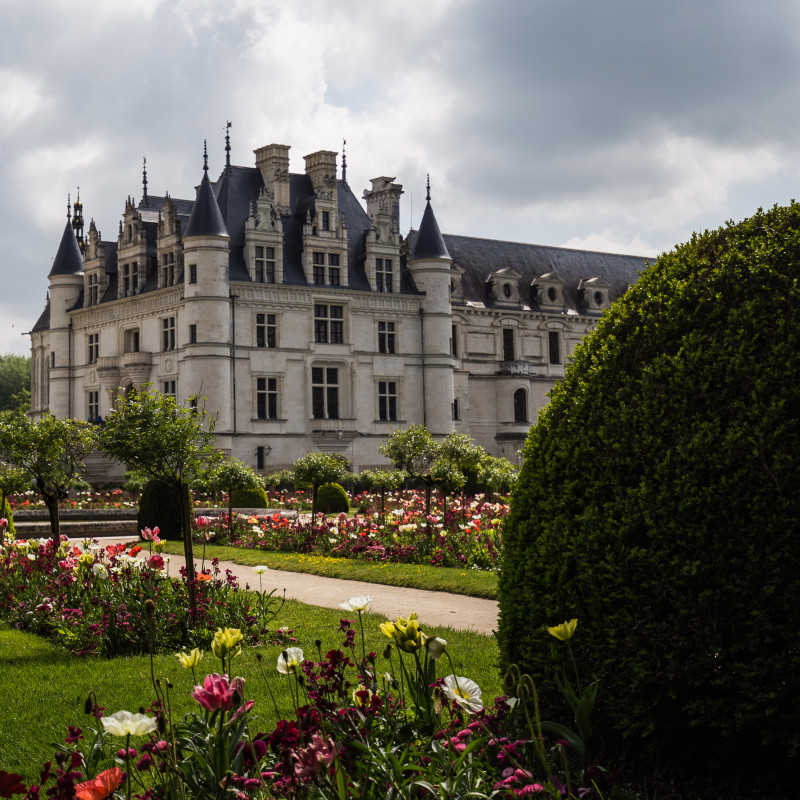 Schloss Chenonceau