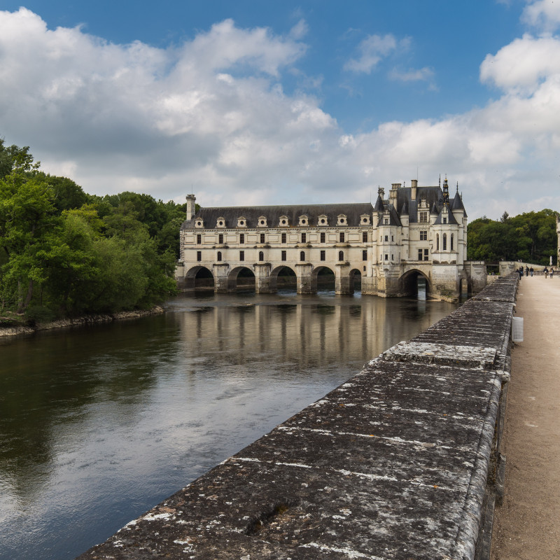 Chenonceau