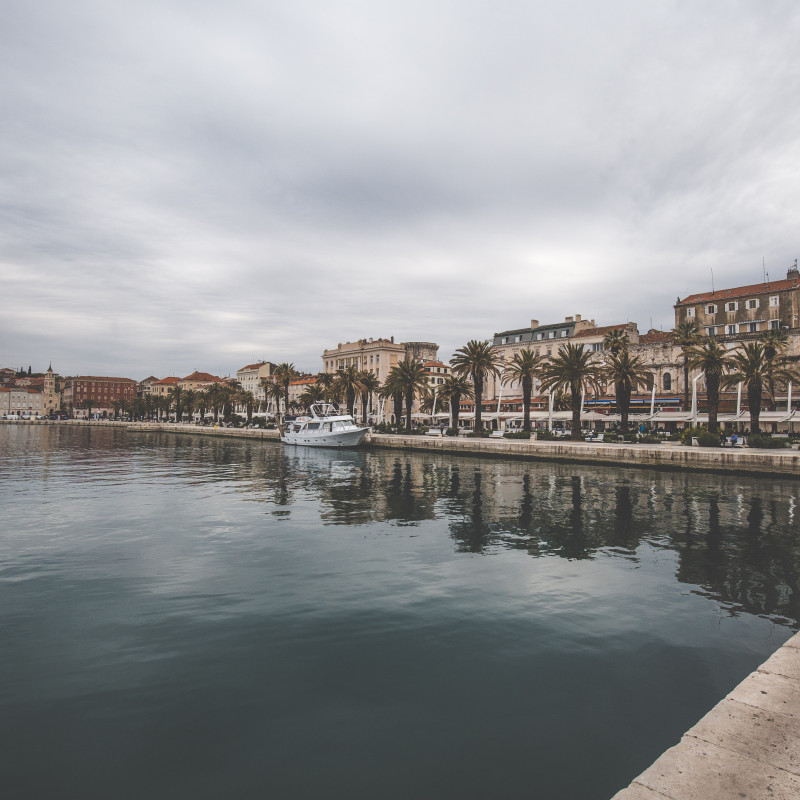 Split Promenade